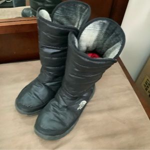 The Northface Amore Boots